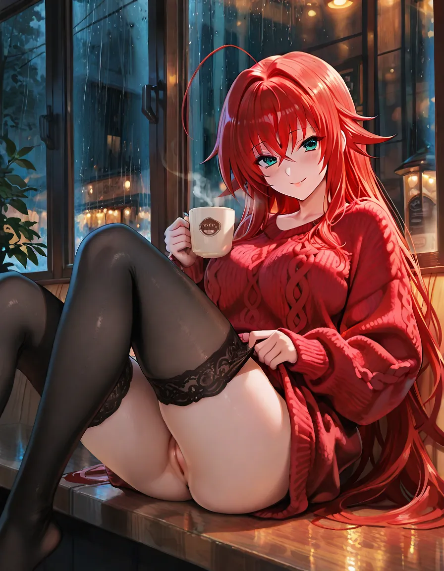 Rias Solo