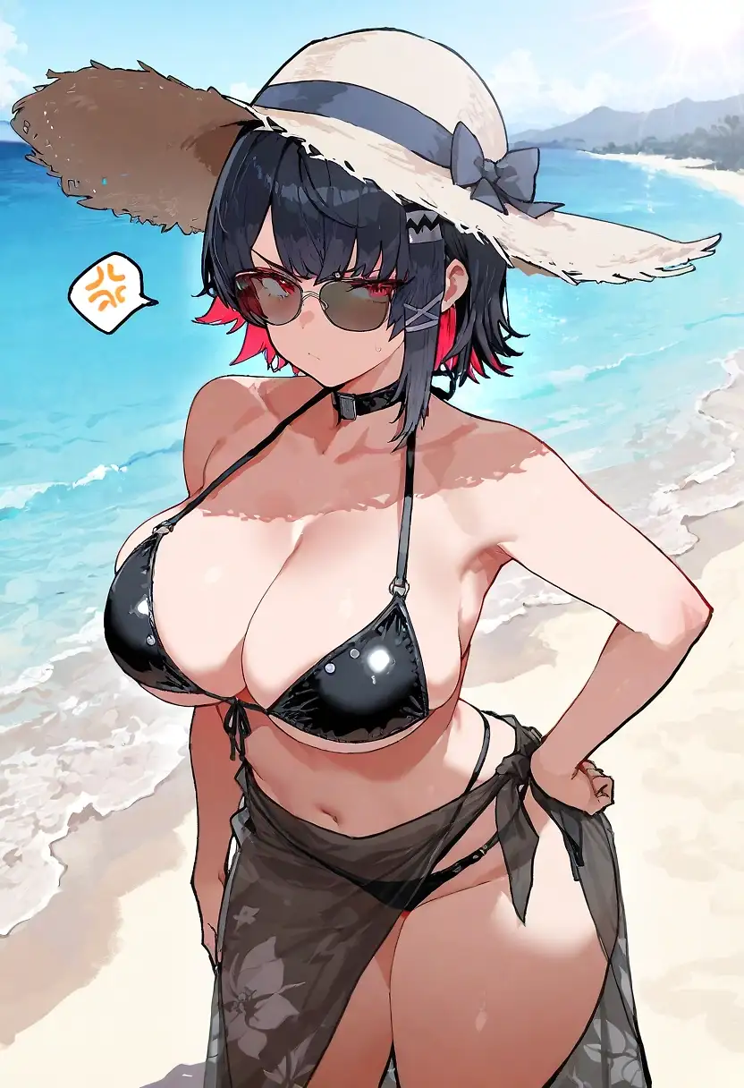 AI art