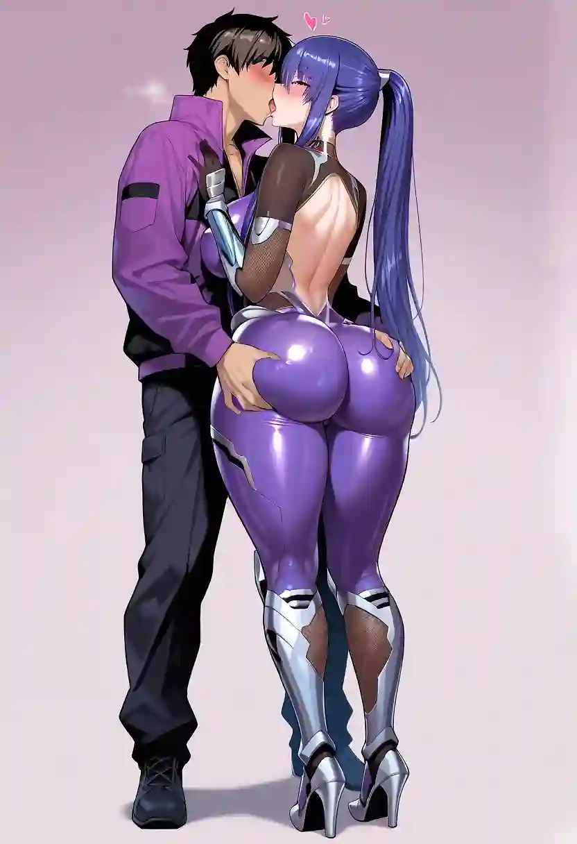 AI art "Rinko Akiyama Good ending"