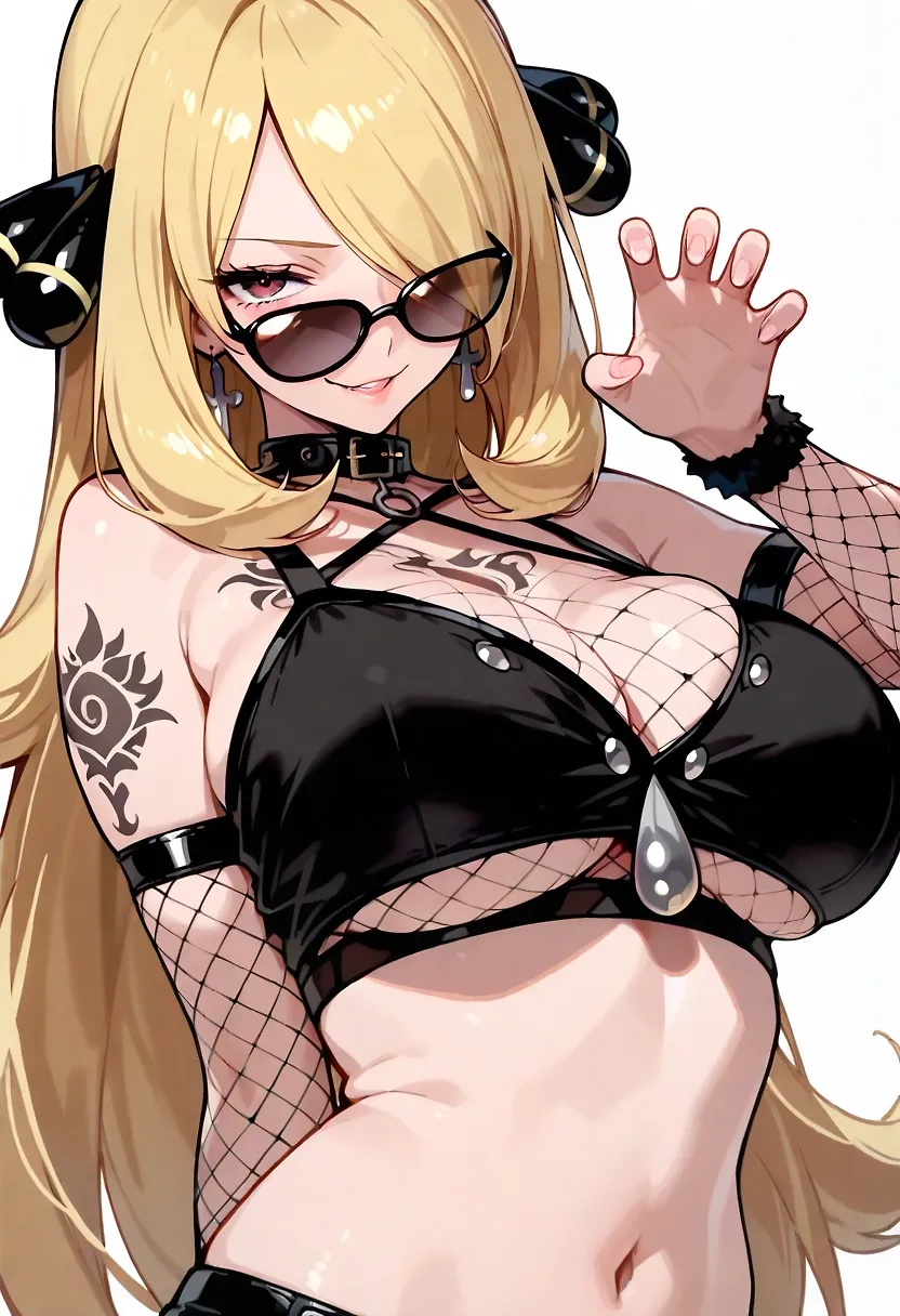 Alt Cynthia