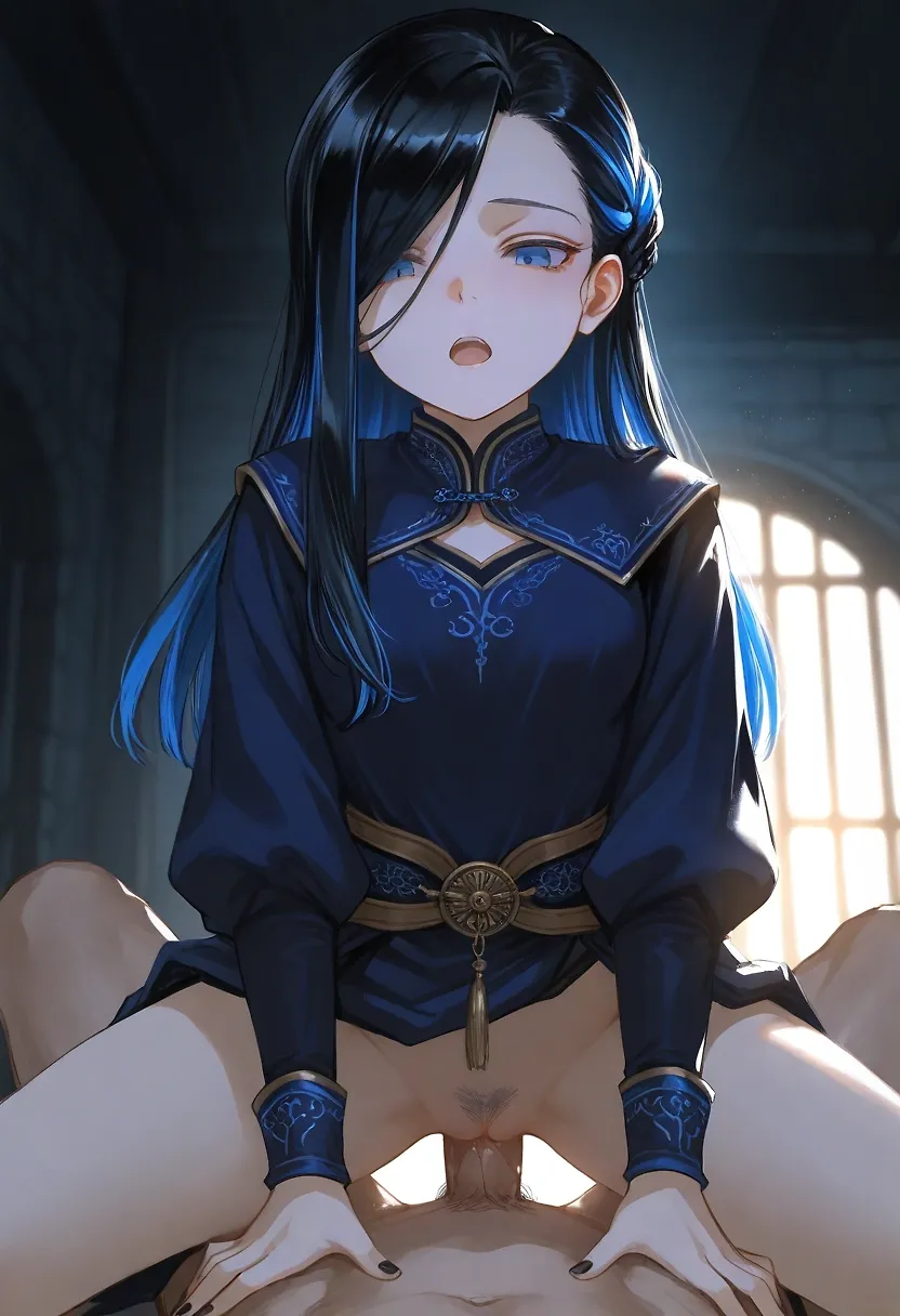 Anara's new outfit pt.1