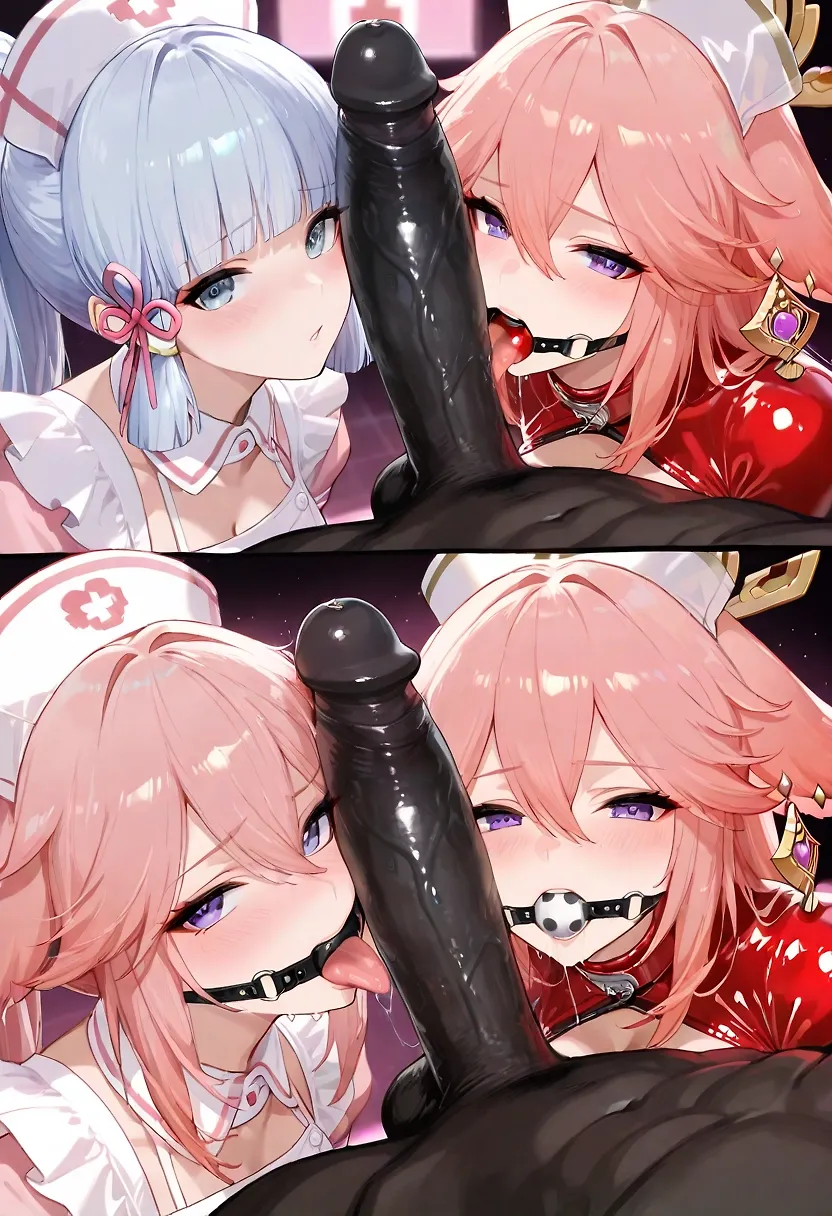 AI art