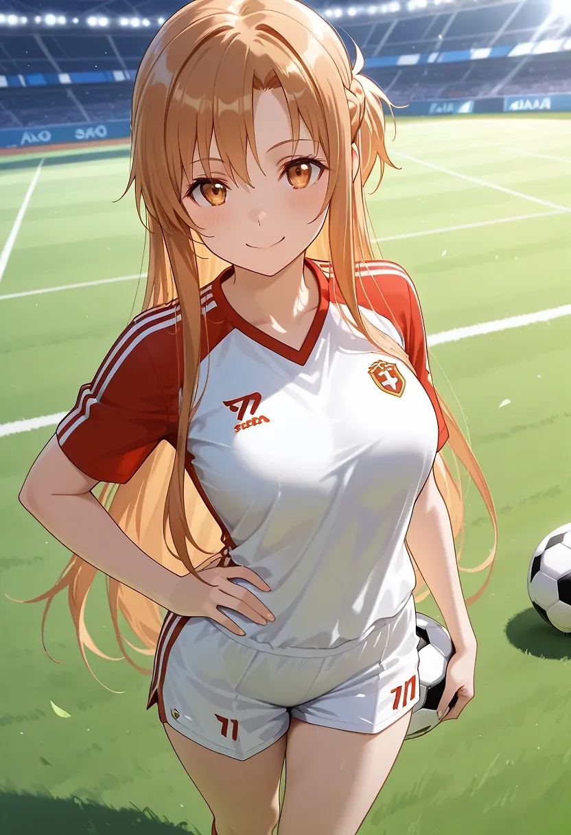 My favorite players for World Cup part 2