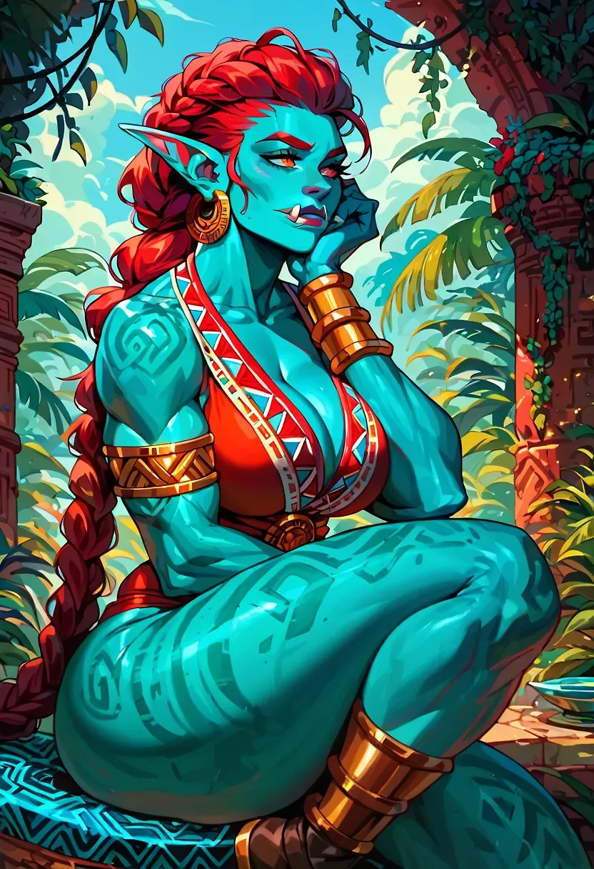 "Woxzara"