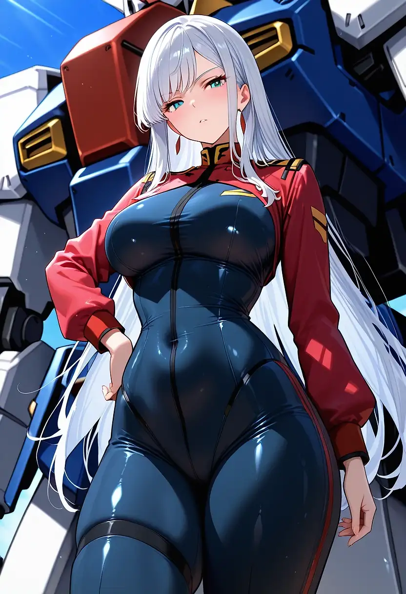 AI art "Experiments 3"