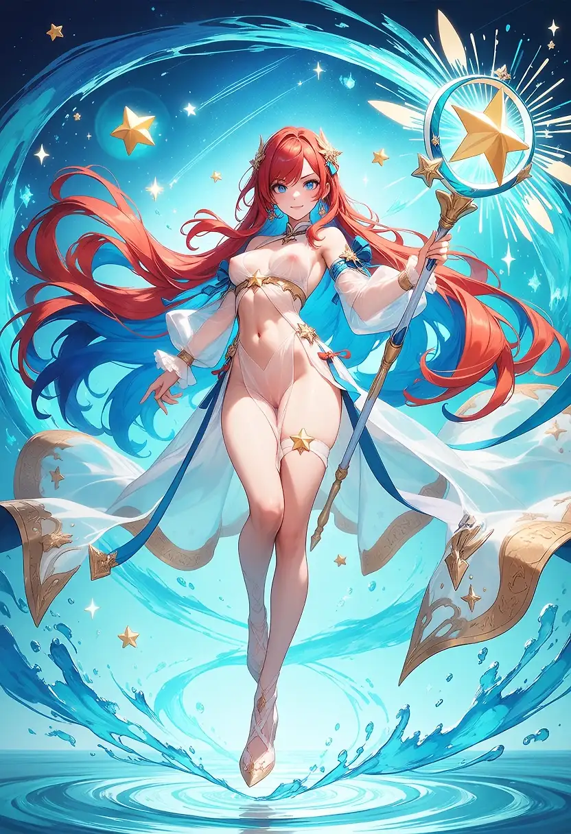 AI art