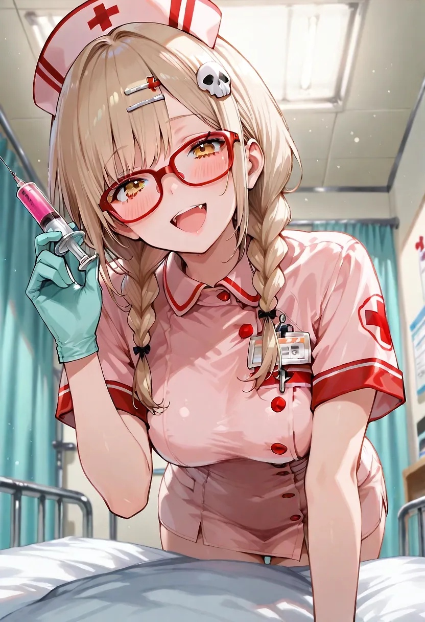 ナース