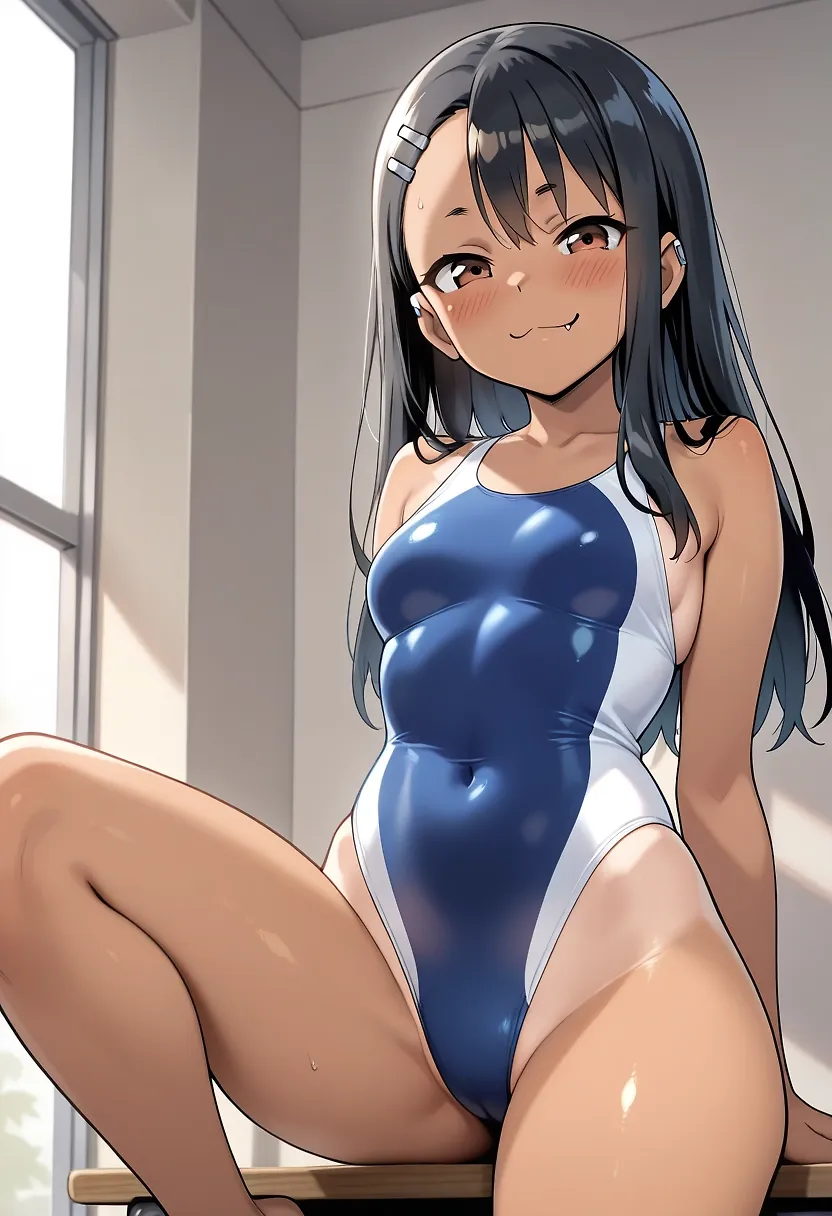 Nagatoro