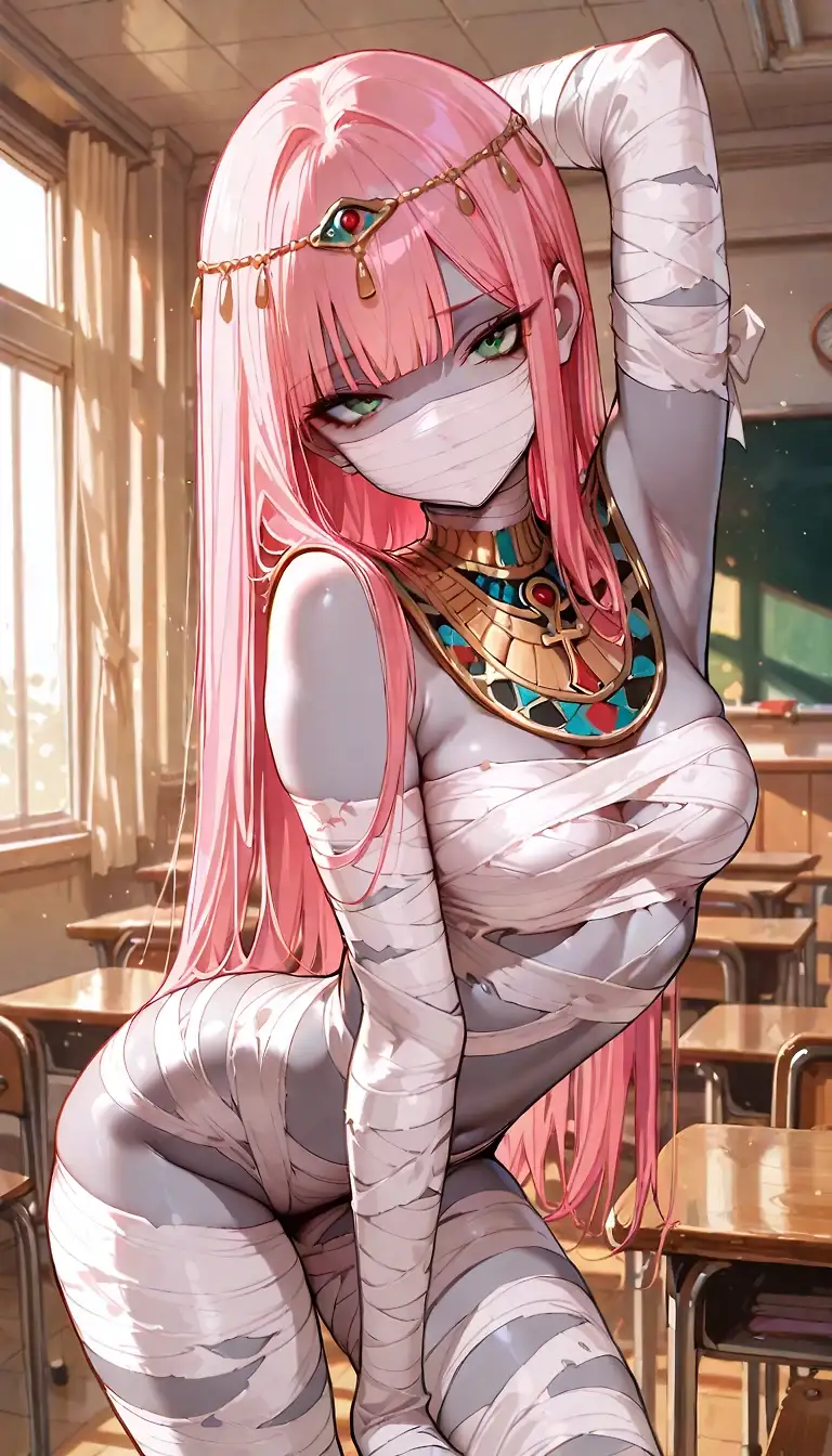AI art