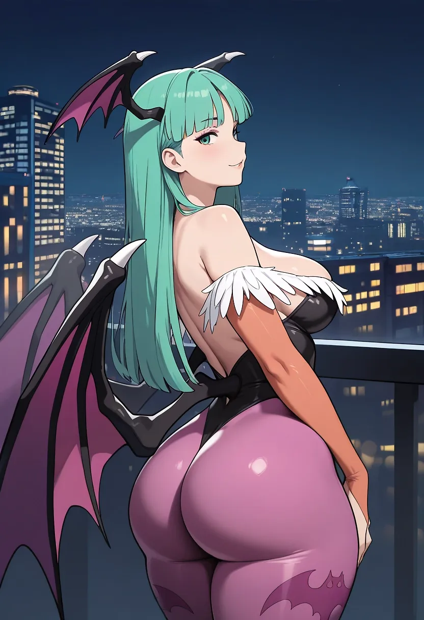 Morrigan