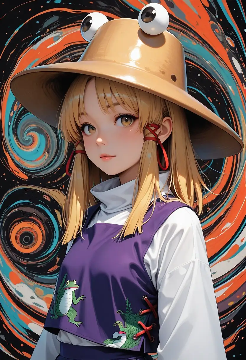 AI art