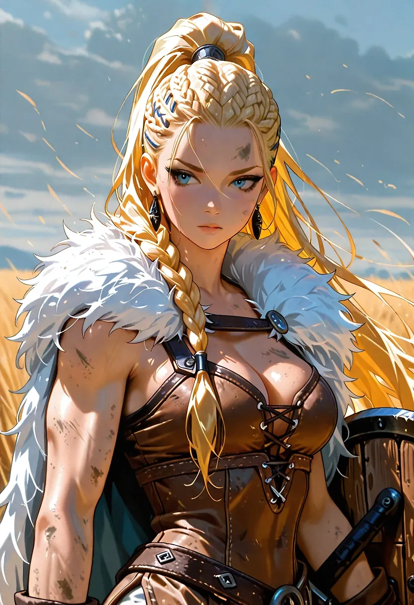 Lagertha