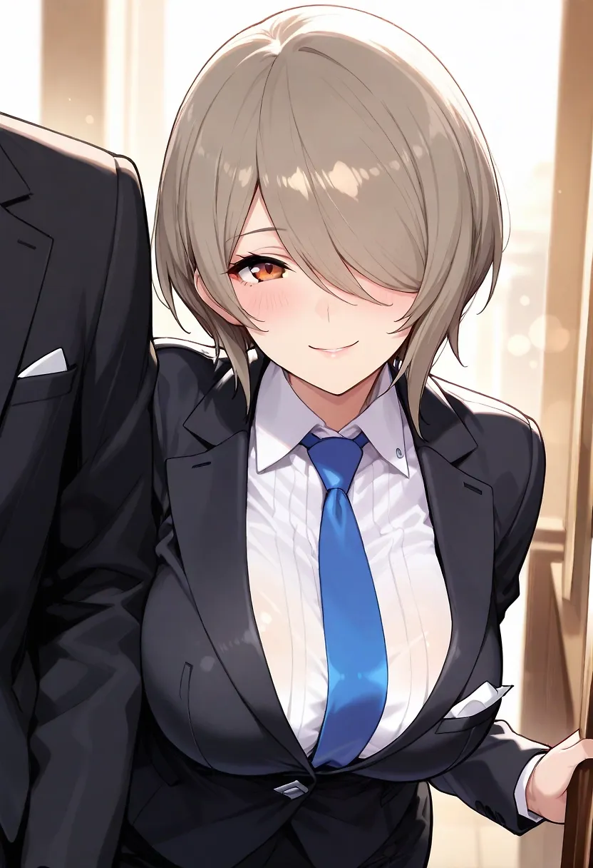 Business wear