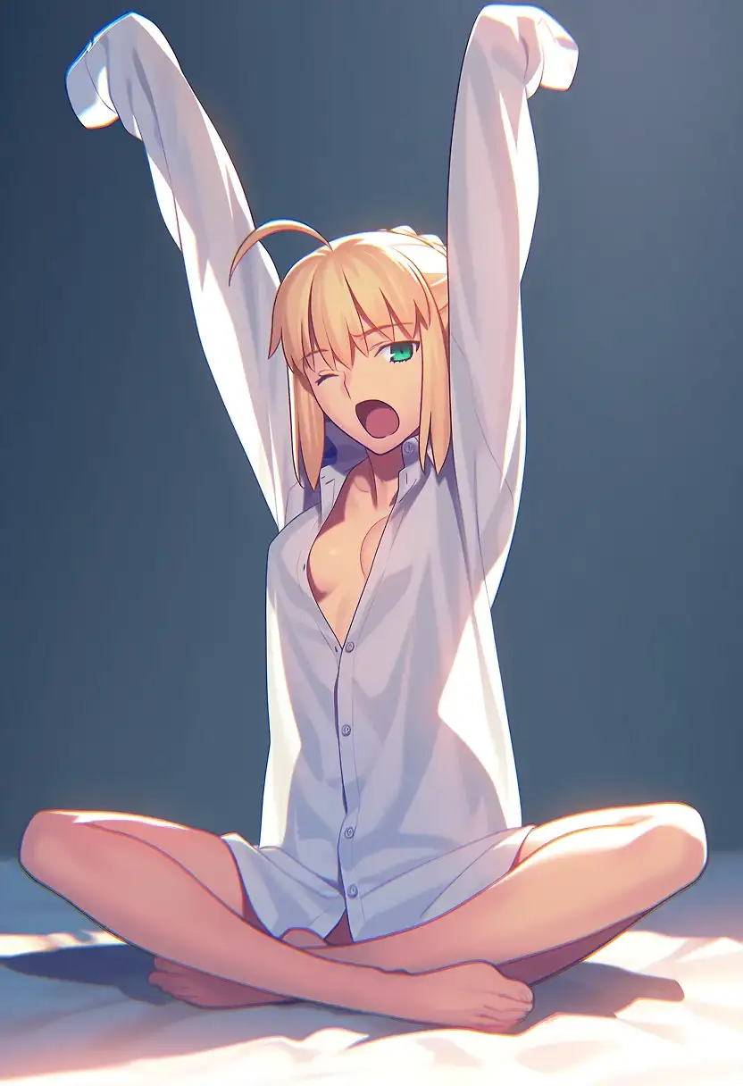 Saber