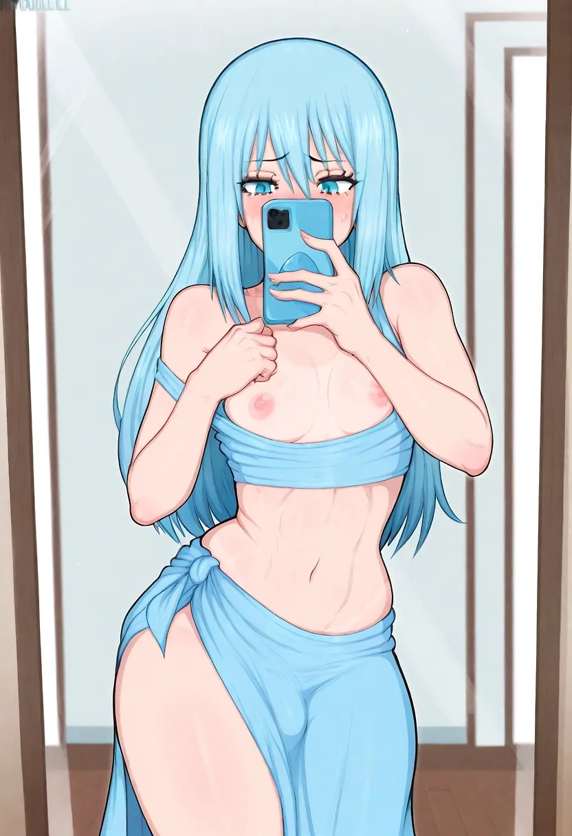 Rimuru tempest
