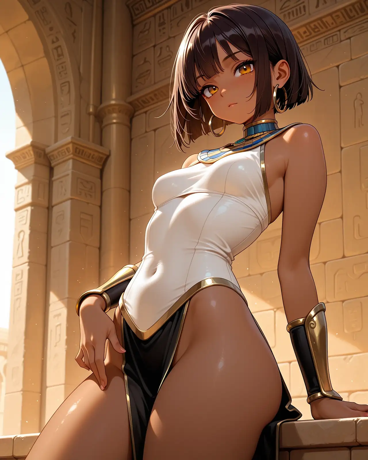 AI art
