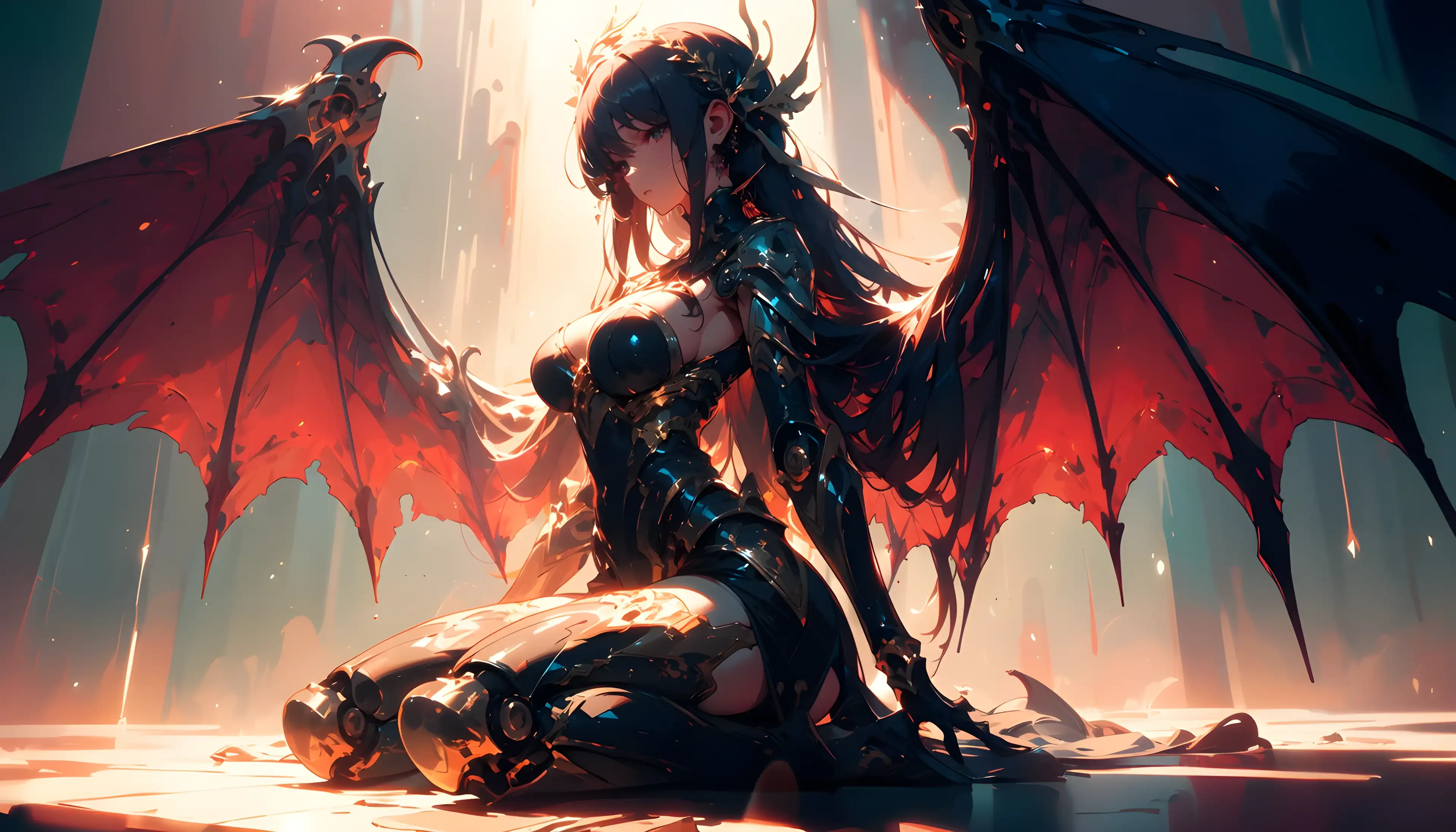 AI art