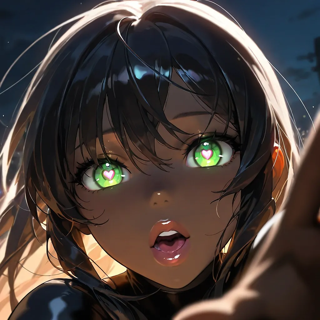 Reaching for you