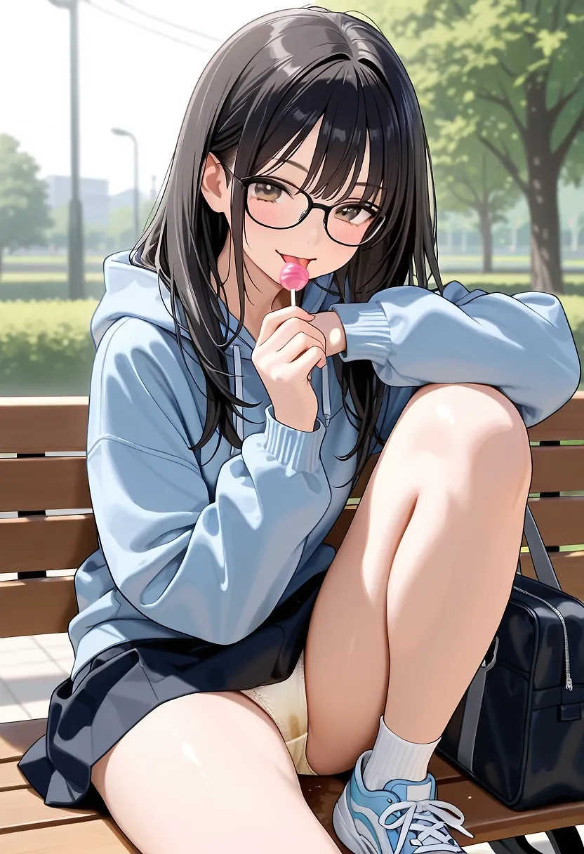 キャンディ