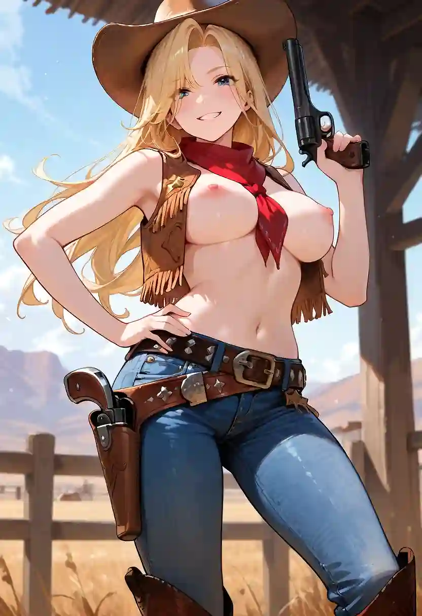 AI art "Happy International Women's Day!"