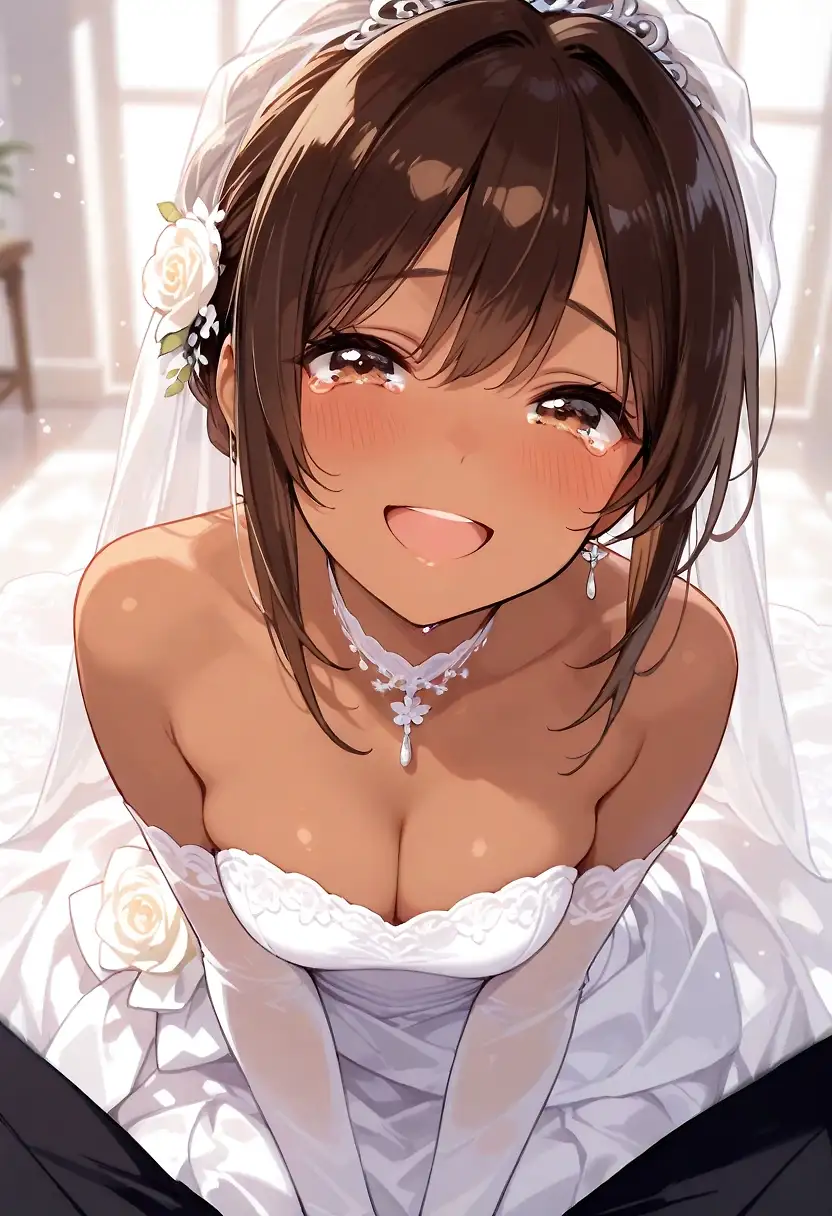 AI art "first night"