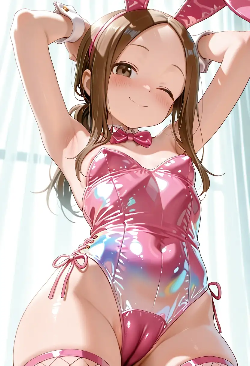 AI art 'takagi 3'