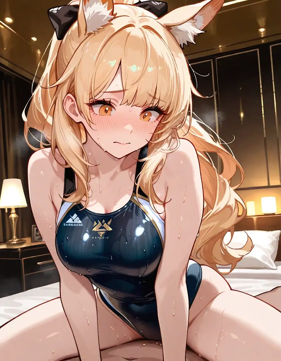 AI art "forced sex"