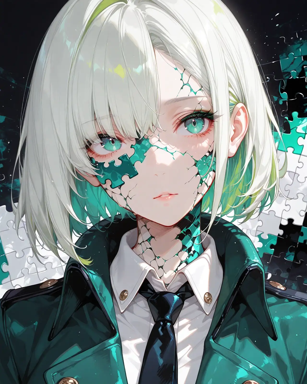 AI art