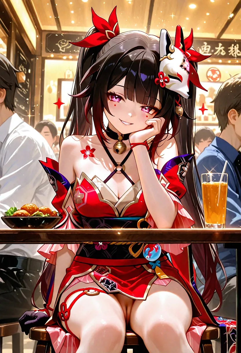 One day with Sparkel