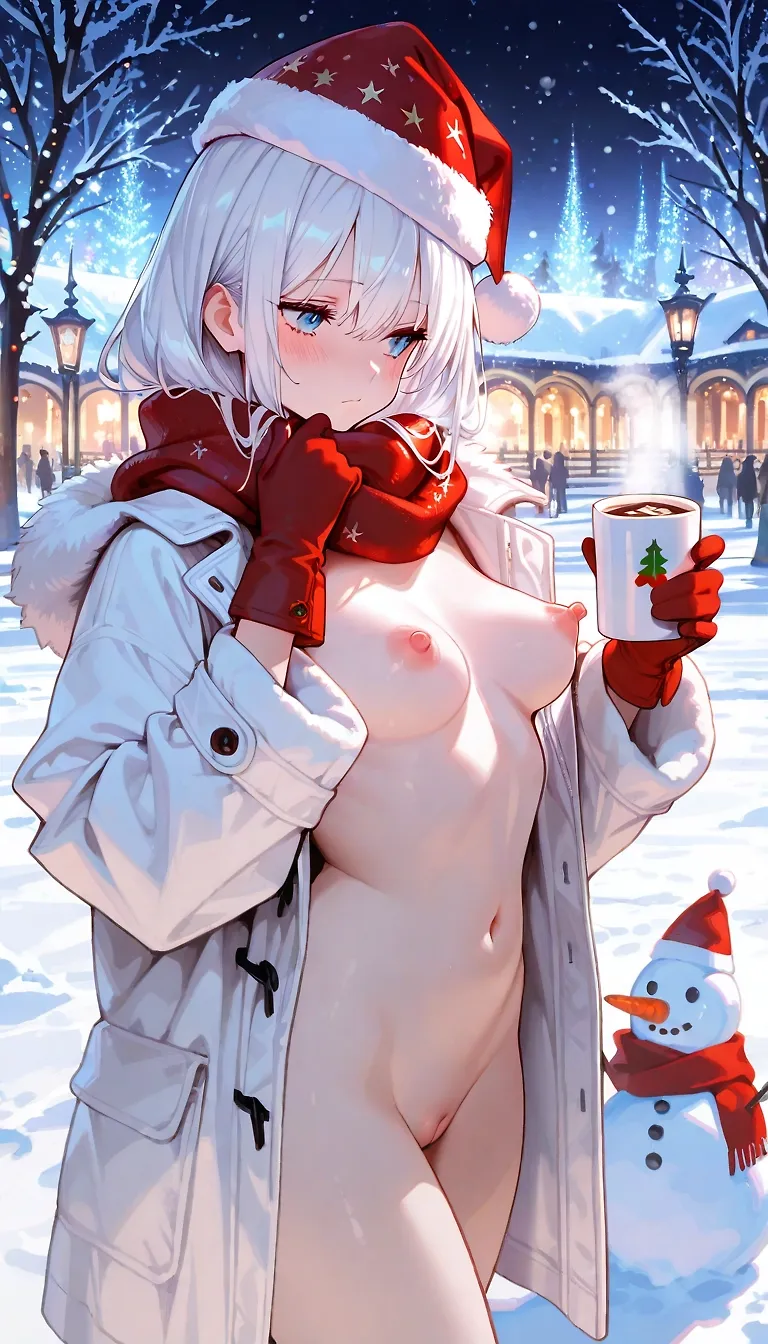 "December" remembers....