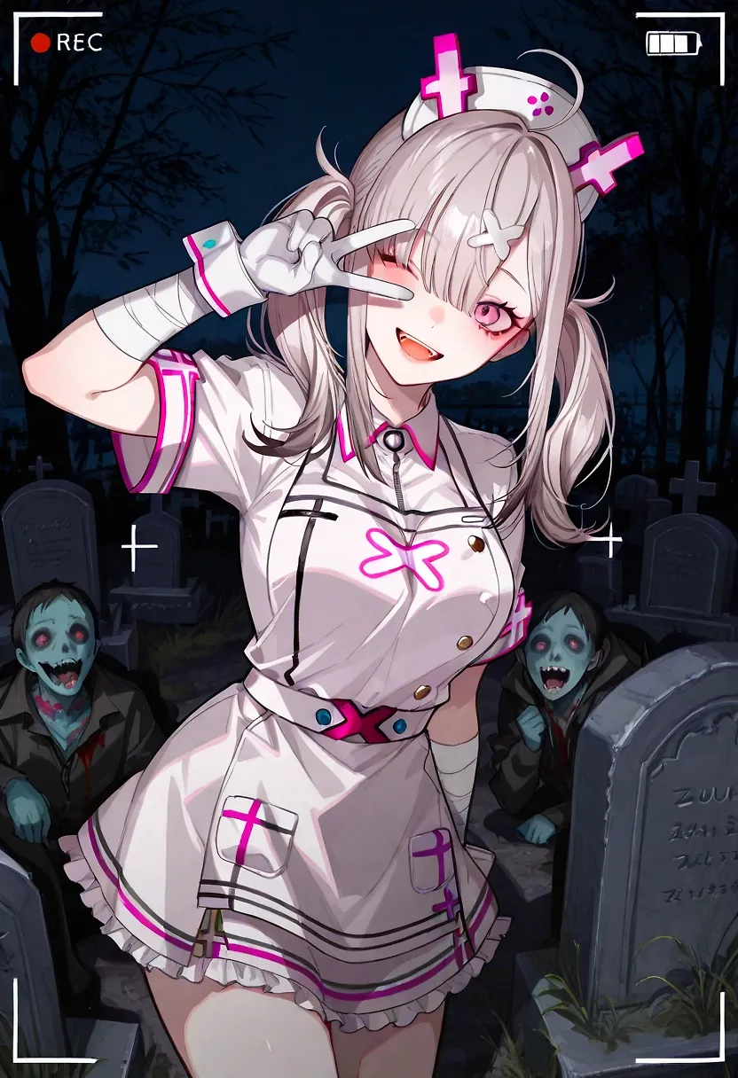 Sukoya Kana's Late-night Livestream