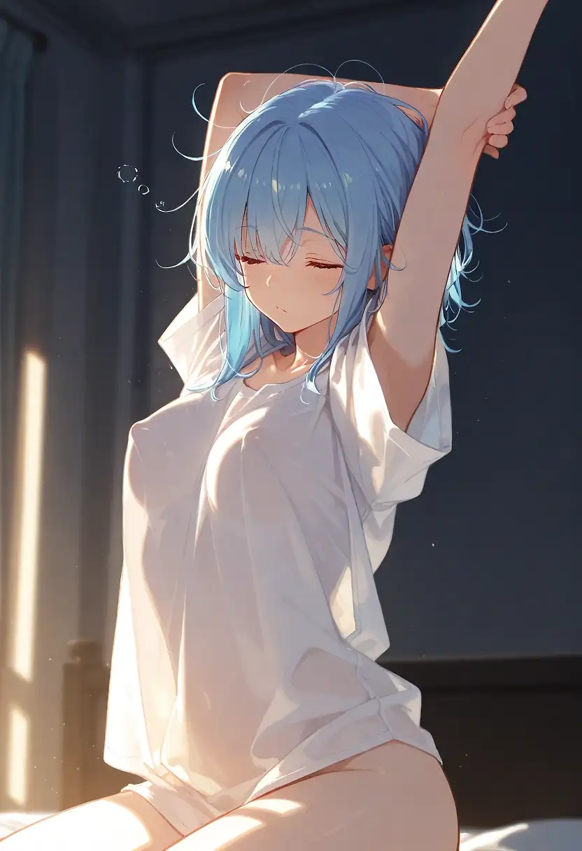 AI art