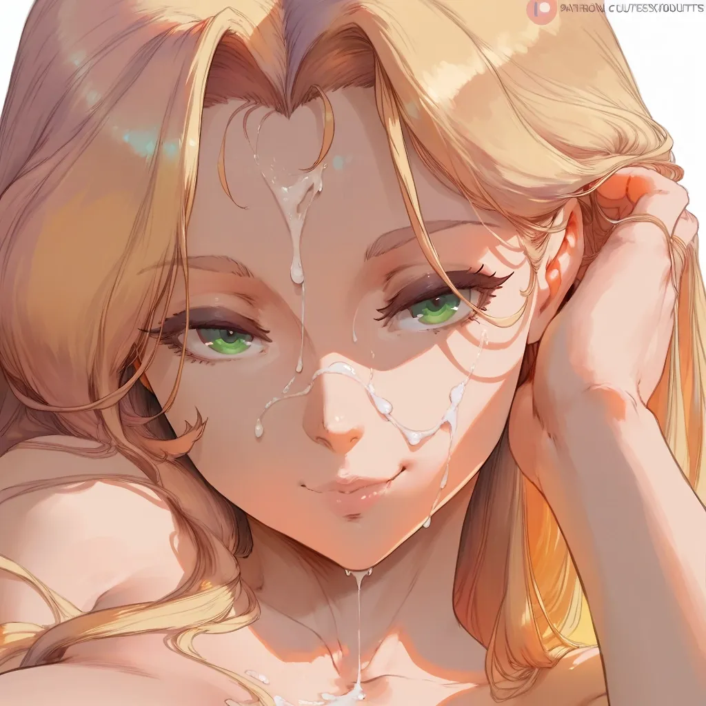 Rapunzel