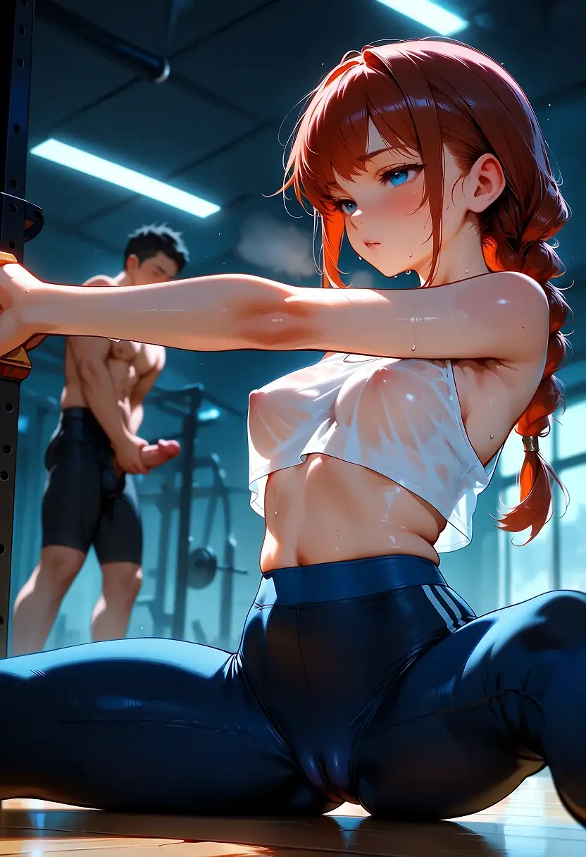 AI art