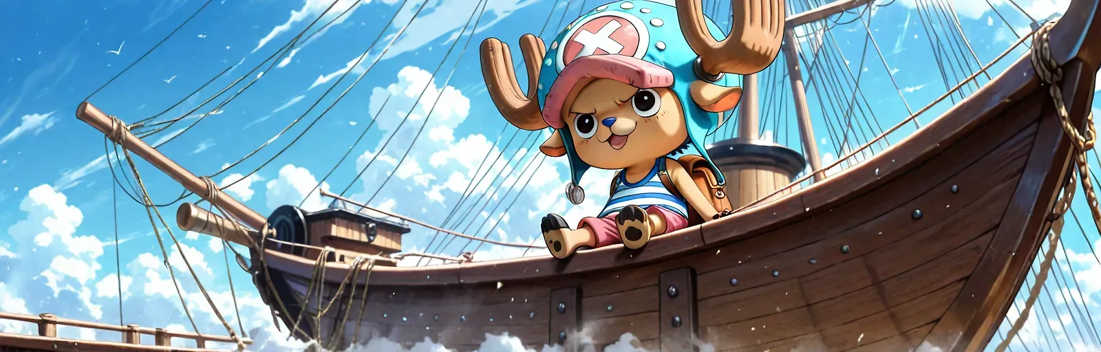 Hail Chopper