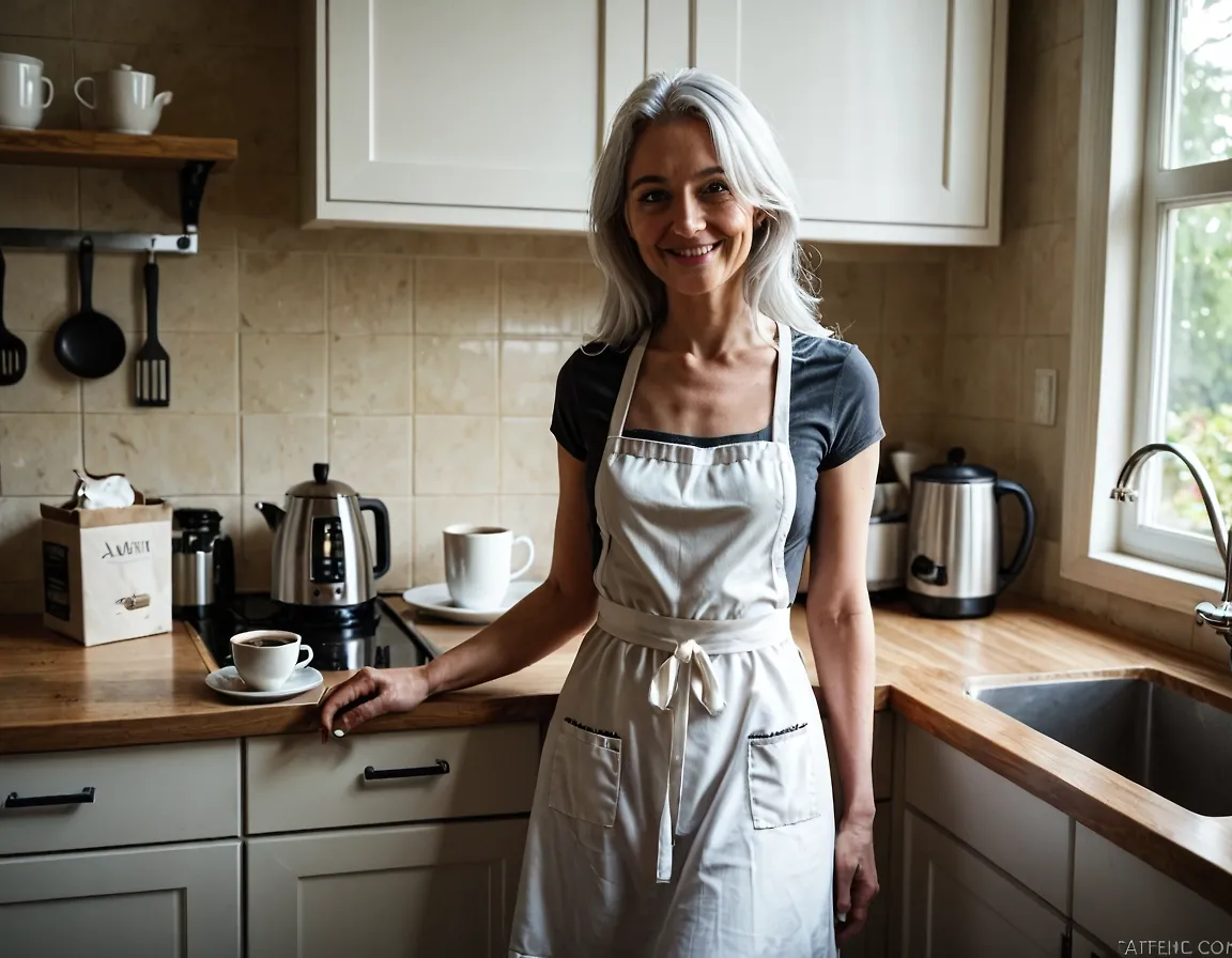 AI art "My Neighbour Anna, pt I" with user description "test"