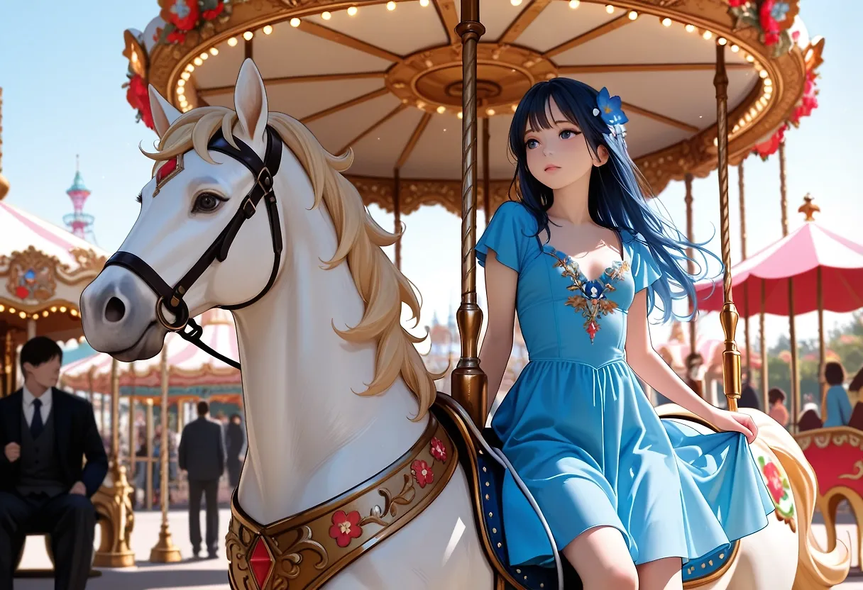 Carousel 2