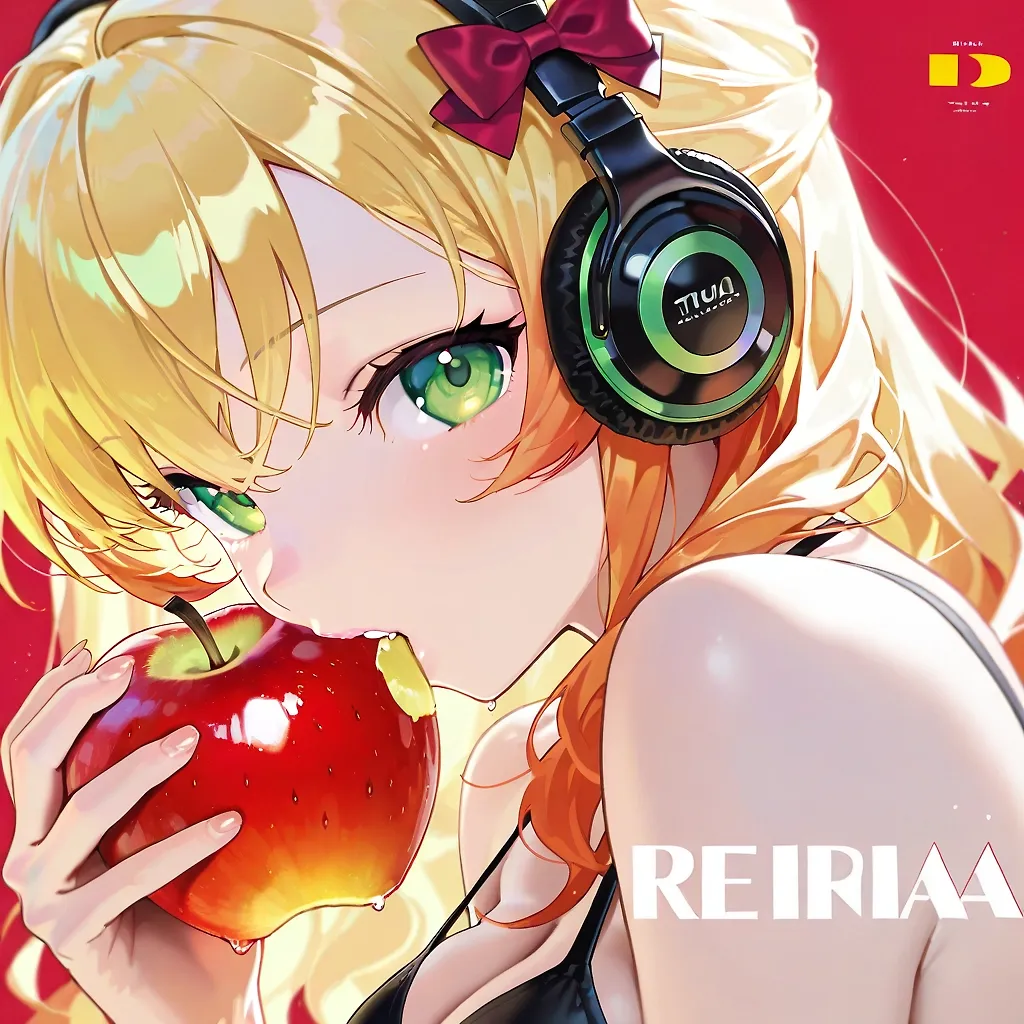akumu (Reina's works 4)
