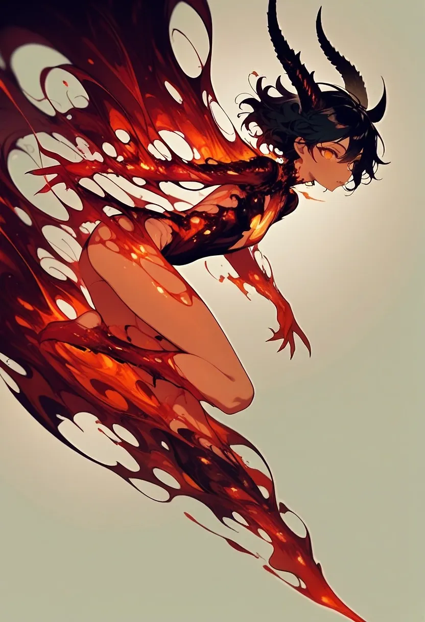 Metamorphosis