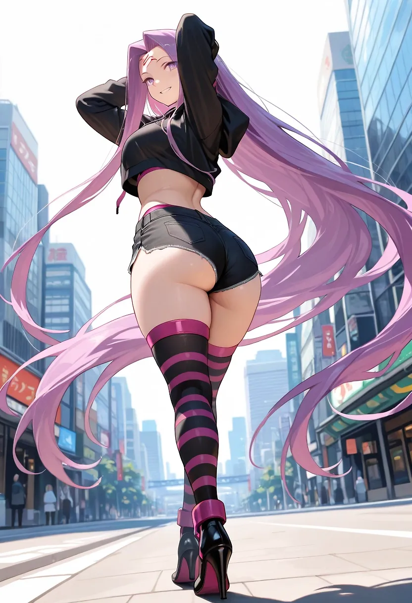 Sexi Medusa