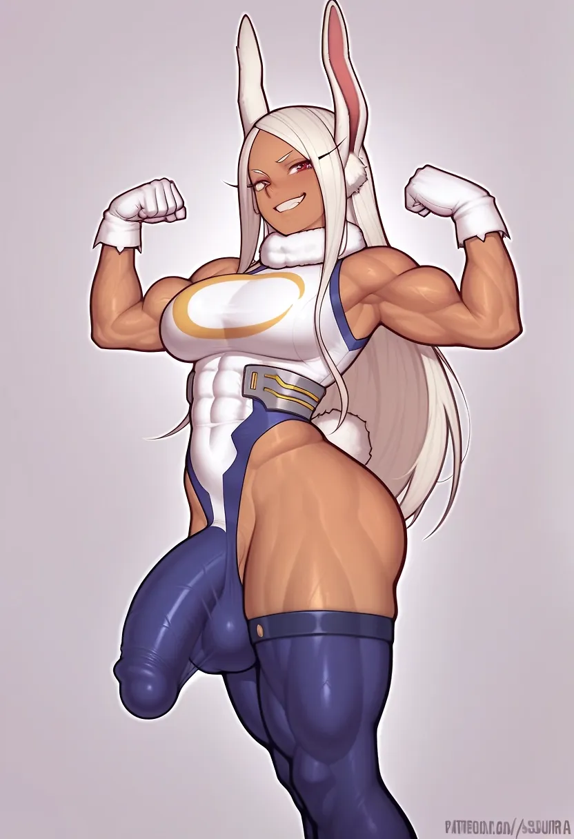 Mirko futa