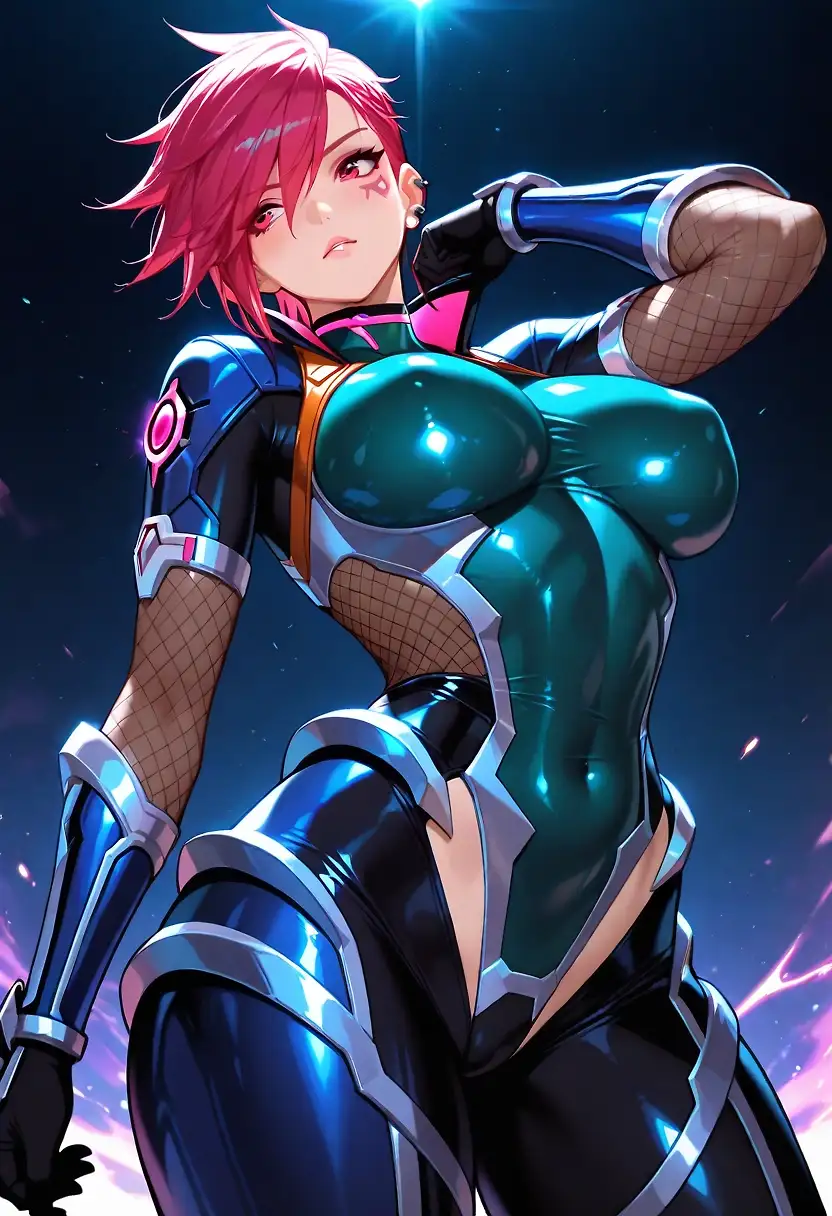 AI art