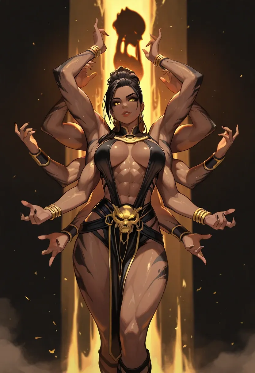 AI art