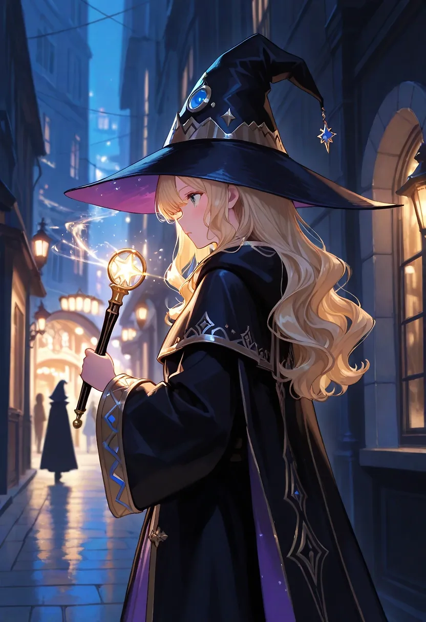 Witch
