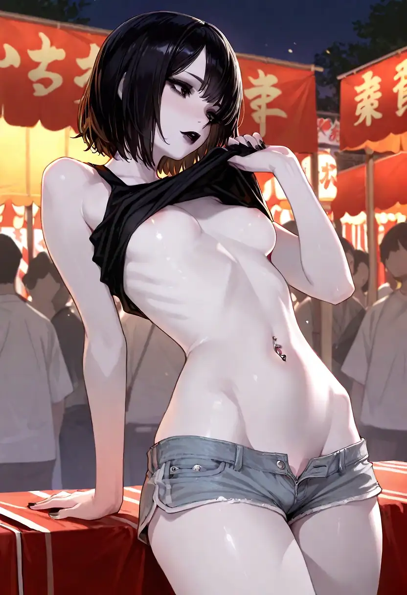 AI art 'a very hot summer festival'