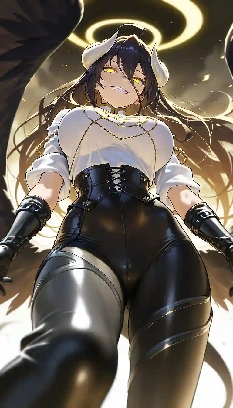 AI art 'Have a great day'