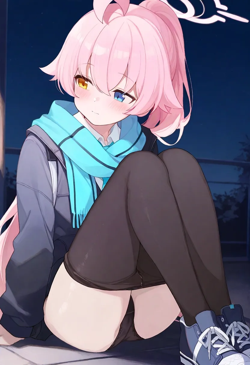 hoshino