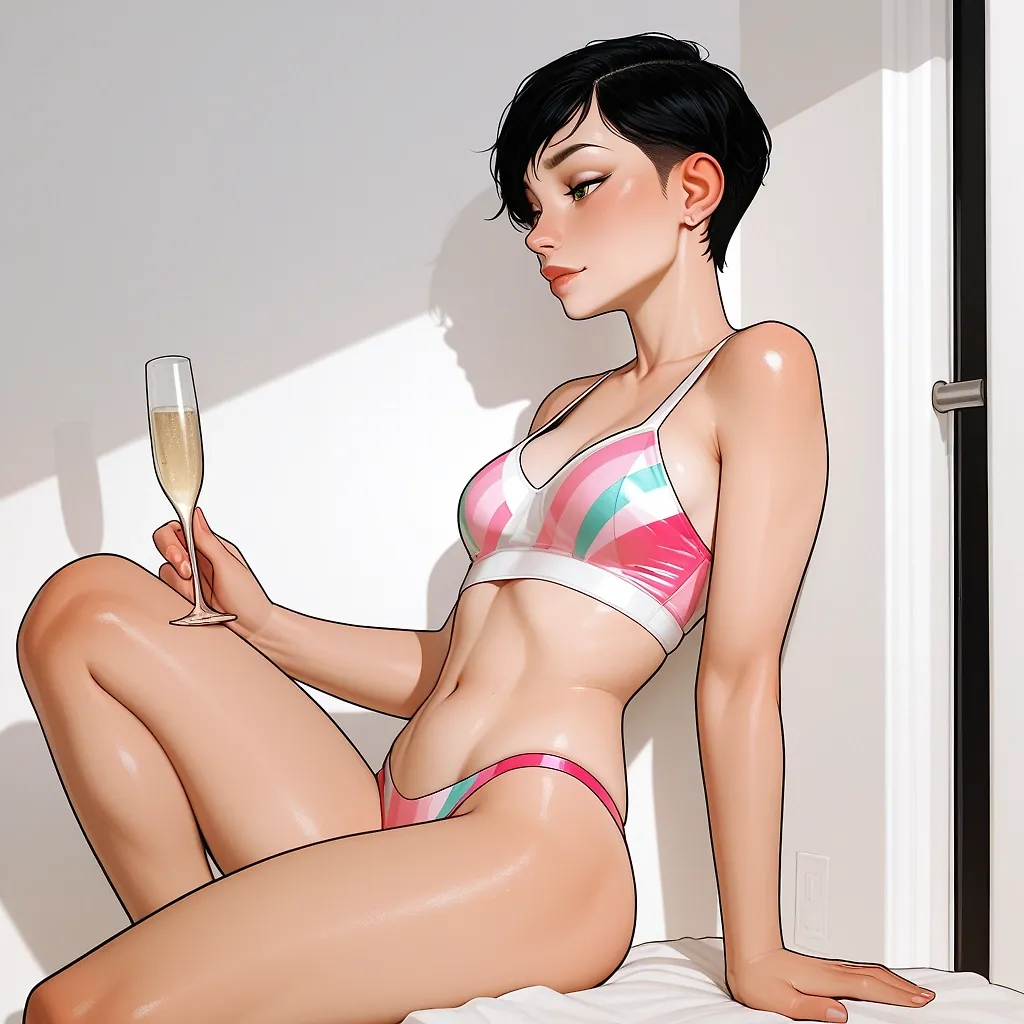 AI art