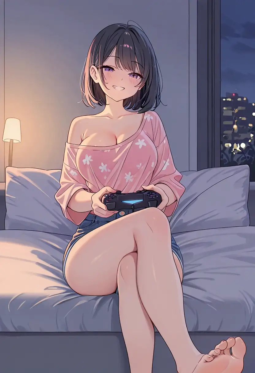 AI art