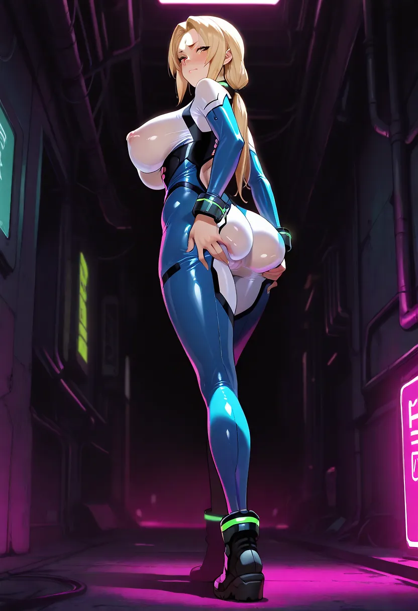 AI art